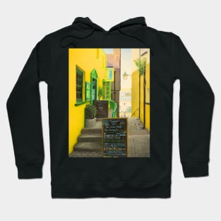 Plantagenet - Tenby Hoodie